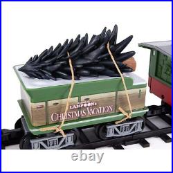 Lionel Christmas Vacation Battery Operated Train Set