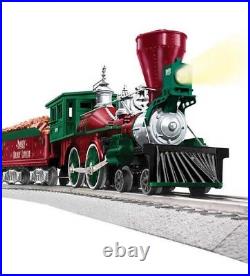 Lionel Disney Christmas LionChief O-Gauge RC Train Set 6-83964, NIB FAST SHIP