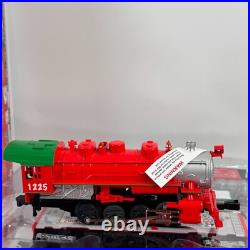 Lionel Disney Mickey's Christmas Electric O Gauge Train Set LionChief Lionel Disney Mickey's Christmas Electric O Gauge Train Set LionChief