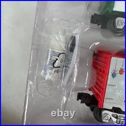 Lionel Disney Mickey's Christmas Electric O Gauge Train Set LionChief Lionel Disney Mickey's Christmas Electric O Gauge Train Set LionChief