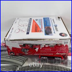 Lionel Disney Mickey's Christmas Electric O Gauge Train Set LionChief Lionel Disney Mickey's Christmas Electric O Gauge Train Set LionChief