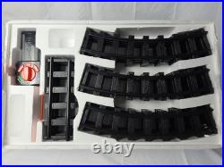Lionel Frosty the Snowman G-Gauge Train Set USED