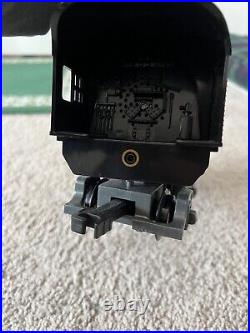 Lionel G Gauge Polar Express Train Set Battery Powered Ready to Run 7-11022