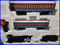 Lionel G Gauge The Polar Express Train Set 7-11022