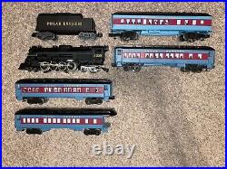 Lionel HO Scale Train Set (important Info In Description)