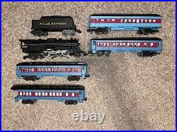 Lionel HO Scale Train Set (important Info In Description)