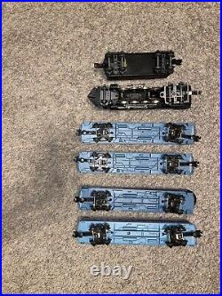 Lionel HO Scale Train Set (important Info In Description)