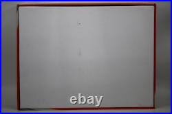 Lionel Ho Gauge Christmas Cheer Transit Passenger Train Set 2151010 New Railroad