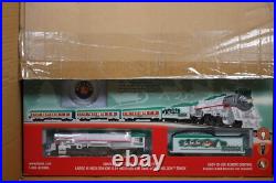 Lionel Ho Gauge Christmas Cheer Transit Passenger Train Set 2151010 New Railroad