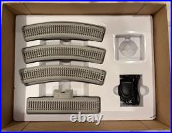 Lionel Ho Scale Christmas Express Train Set Bluetooth 87181120