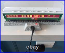 Lionel Ho Scale Christmas Express Train Set Bluetooth 87181120