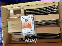 Lionel Holiday 6-31966 Tradition Special Electric Railroad O-Gauge Train Set