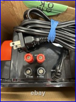 Lionel Holiday 6-31966 Tradition Special Electric Railroad O-Gauge Train Set