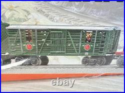 Lionel Holiday Expansion Pack 6-30011 Holiday Traditions Special 3 Cars New Lionel Holiday Expansion Pack 6-30011 Holiday Traditions Special 3 Cars New