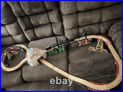 Lionel Imaginarium The Polar Express Complete Train Set Toys R' Us 2007 WB Lionel Imaginarium The Polar Express Complete Train Set Toys R' Us 2007 WB