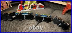 Lionel Imaginarium The Polar Express Complete Train Set Toys R' Us 2007 WB