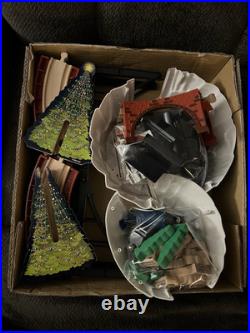 Lionel Imaginarium The Polar Express Complete Train Set Toys R' Us 2007 WB