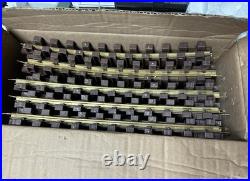 Lionel Large Scale 81024 Christmas Silver Bell Express G Gauge Train Set Complet