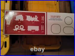 Lionel National Lampoon's Christmas Vacation Battery Operated Train Set
