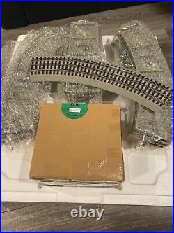Lionel North Pole Central Christmas Train Set 6-30020. O Scale 2006 80w Transfo