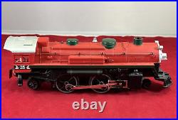 Lionel North Pole Central Christmas Train Set # 6-30068