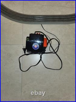 Lionel O Gauge 31966 Holiday Tradition Special Train Set Conplete Works! W Box