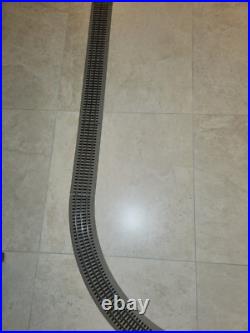 Lionel O Gauge 31966 Holiday Tradition Special Train Set Conplete Works! W Box