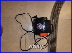 Lionel O Gauge 31966 Holiday Tradition Special Train Set Conplete Works! W Box