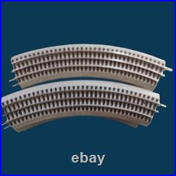 Lionel O Gauge 6-81284 LionChief Christmas Frosty the Snow Train Set + Xtra Trak