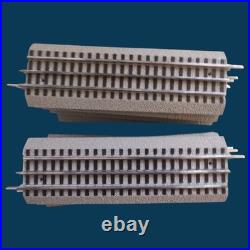 Lionel O Gauge 6-81284 LionChief Christmas Frosty the Snow Train Set + Xtra Trak