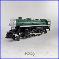 Lionel O Gauge Holiday Tradition Special Animated Christmas Train AC Powered Lionel O Gauge Holiday Tradition Special Animated Christmas Train AC Powered