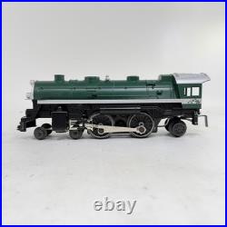 Lionel O Gauge Holiday Tradition Special Animated Christmas Train AC Powered