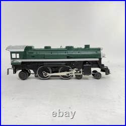 Lionel O Gauge Holiday Tradition Special Animated Christmas Train AC Powered