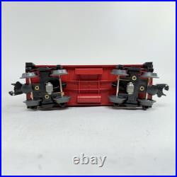 Lionel O Gauge Holiday Tradition Special Animated Christmas Train AC Powered