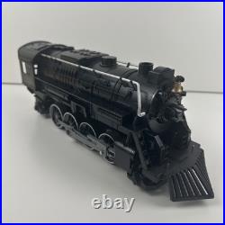 Lionel Polar Express Battery-powered Model Train Set Remote No Sound 7-11824 Lionel Polar Express Battery-powered Model Train Set Remote No Sound 7-11824