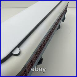 Lionel Polar Express Battery-powered Model Train Set Remote No Sound 7-11824