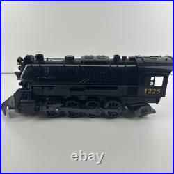 Lionel Polar Express Battery-powered Model Train Set withRemote Damaged Box 711022