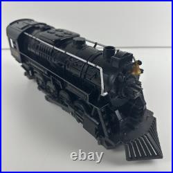 Lionel Polar Express Battery-powered Model Train Set withRemote Damaged Box 711022