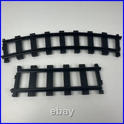Lionel Polar Express Battery-powered Model Train Set withRemote Damaged Box 711022