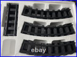 Lionel Polar Express G Gauge Train Set Battery Power 7-11176 In Excellent Cond