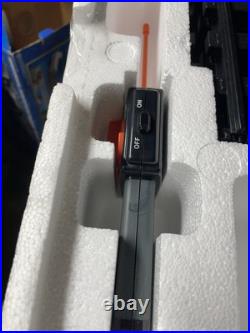 Lionel Polar Express G Gauge Train Set Battery Power 7-11176 In Excellent Cond