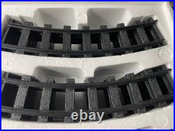 Lionel Polar Express G Gauge Train Set Battery Power 7-11176 In Excellent Cond