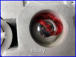 Lionel Polar Express G Gauge Train Set Battery Power 7-11176 In Excellent Cond