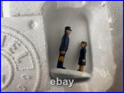 Lionel Polar Express G Gauge Train Set Battery Power 7-11176 In Excellent Cond