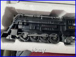 Lionel Polar Express G Gauge Train Set Battery Power 7-11176 In Excellent Cond