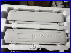 Lionel Polar Express G Gauge Train Set Battery Power 7-11176 In Excellent Cond