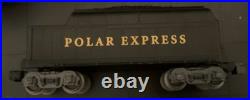 Lionel Polar Express LionChief 5.0 O Gauge Train Set