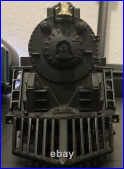 Lionel Polar Express LionChief 5.0 O Gauge Train Set