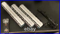 Lionel Polar Express LionChief 5.0 O Gauge Train Set