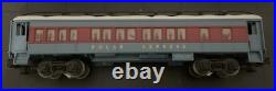Lionel Polar Express LionChief 5.0 O Gauge Train Set